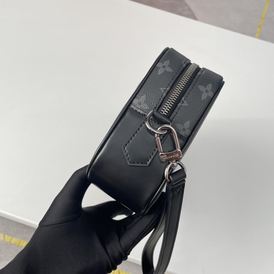 Louis Vuitton Louis Vuitton Pochette Kasai 레플리카 19번 이미지 - Bag | 세미샵 레플리카 사이트