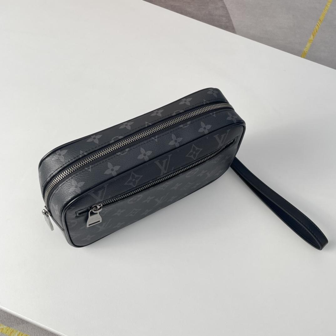 Louis Vuitton Louis Vuitton Pochette Kasai 레플리카 21번 이미지 - Bag | 세미샵 레플리카 사이트