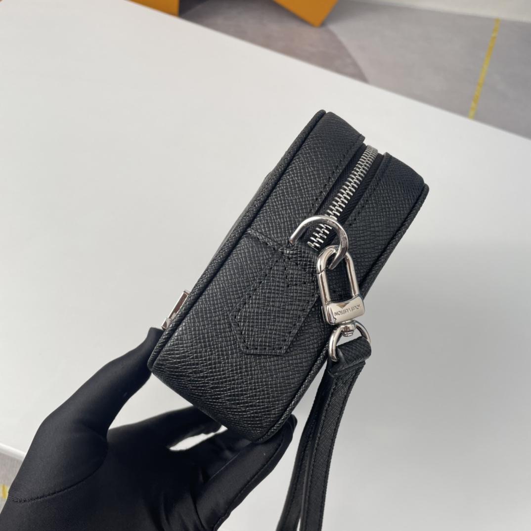 Louis Vuitton Louis Vuitton Pochette Kasai 레플리카 22번 이미지 - Bag | 세미샵 레플리카 사이트