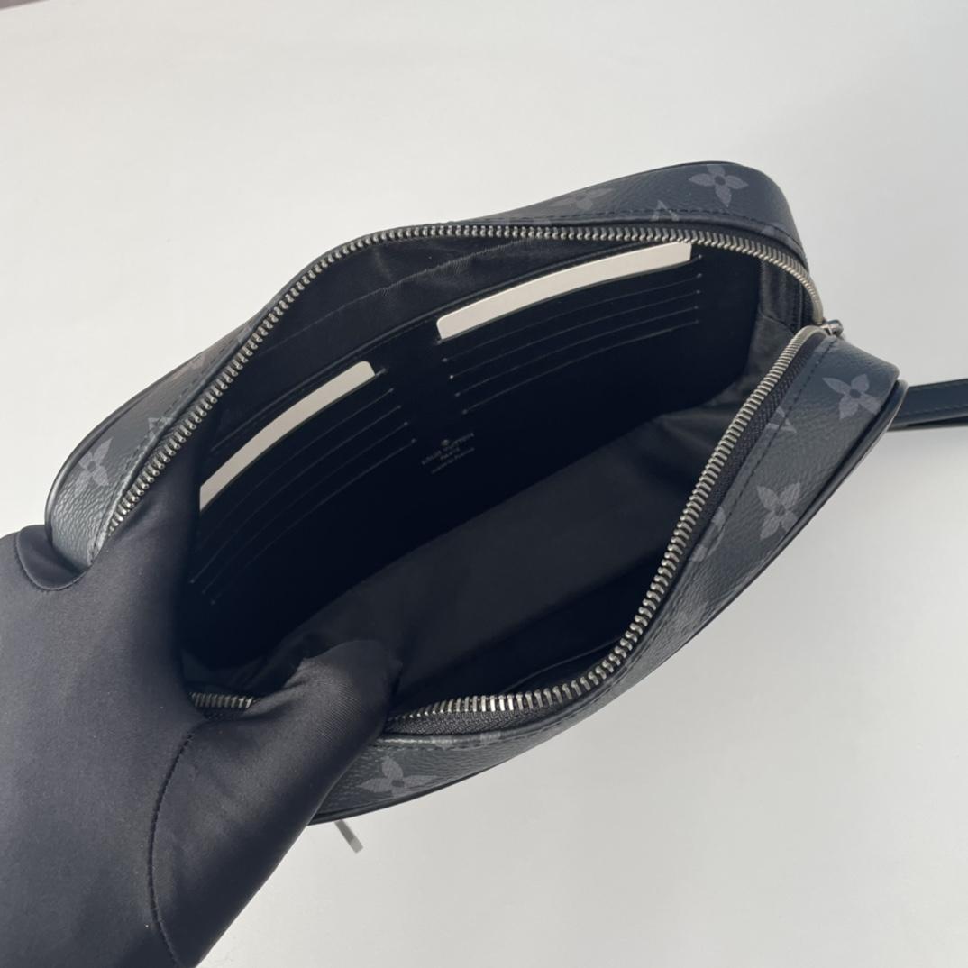 Louis Vuitton Louis Vuitton Pochette Kasai 레플리카 24번 이미지 - Bag | 세미샵 레플리카 사이트