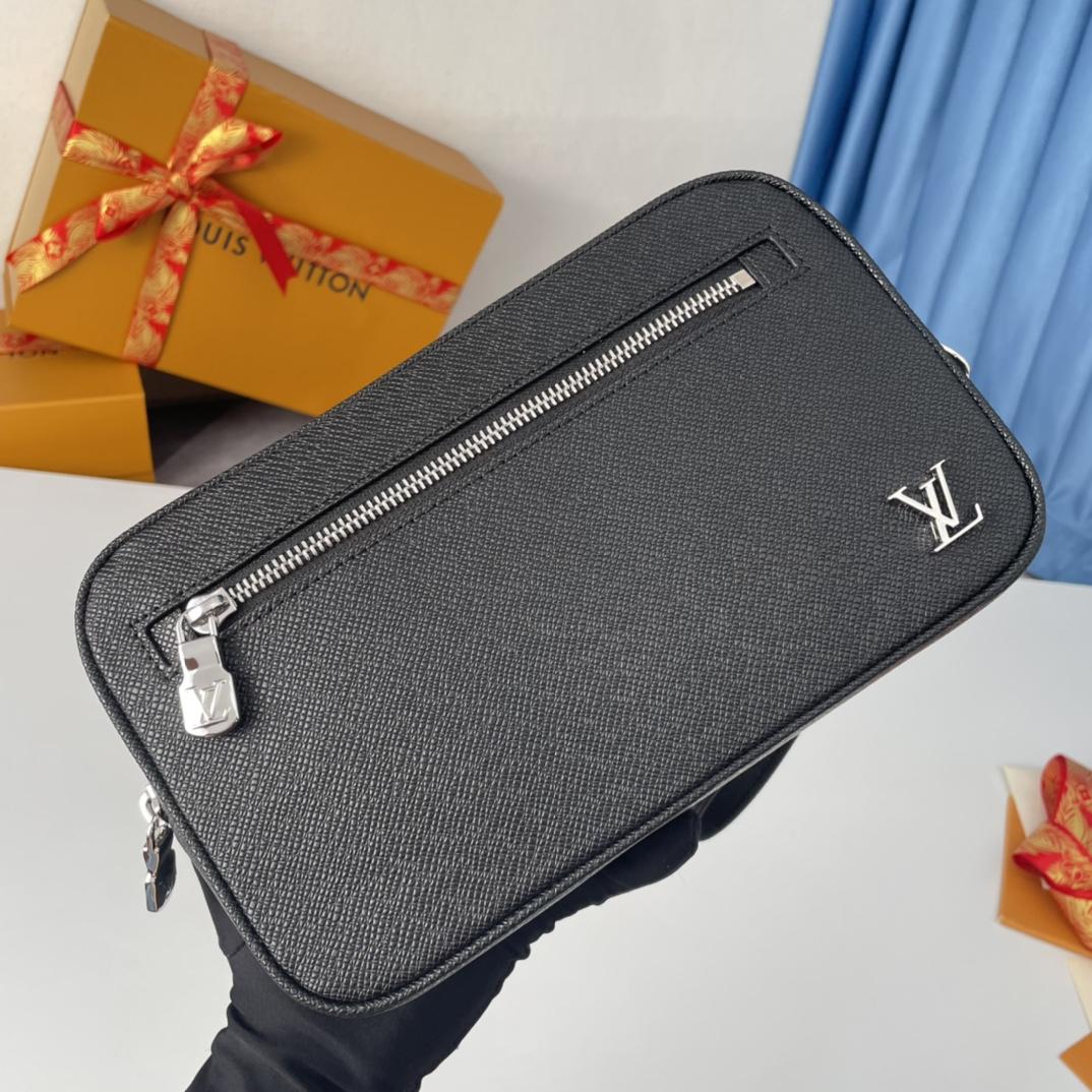 Louis Vuitton Louis Vuitton Pochette Kasai 레플리카 29번 이미지 - Bag | 세미샵 레플리카 사이트