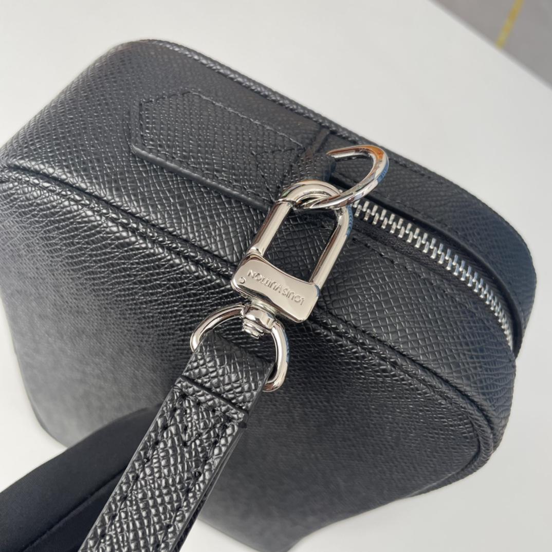 Louis Vuitton Louis Vuitton Pochette Kasai 레플리카 30번 이미지 - Bag | 세미샵 레플리카 사이트