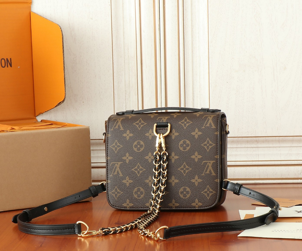 Louis Vuitton Pochette Metis Backpack 레플리카 2번 이미지 - Bag | 세미샵 레플리카 사이트