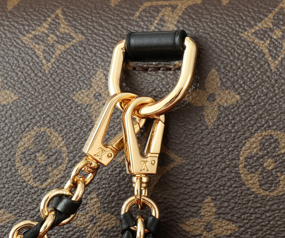 Louis Vuitton Pochette Metis Backpack 레플리카 6번 이미지 - Bag | 세미샵 레플리카 사이트