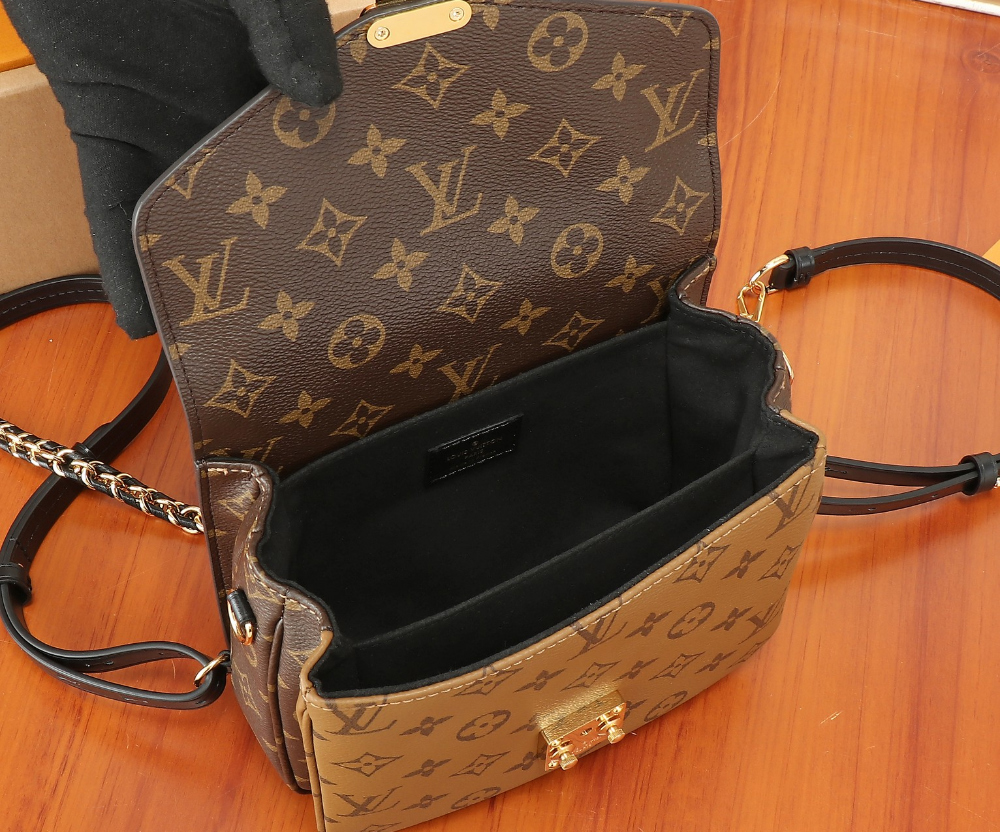Louis Vuitton Pochette Metis Backpack 레플리카 8번 이미지 - Bag | 세미샵 레플리카 사이트