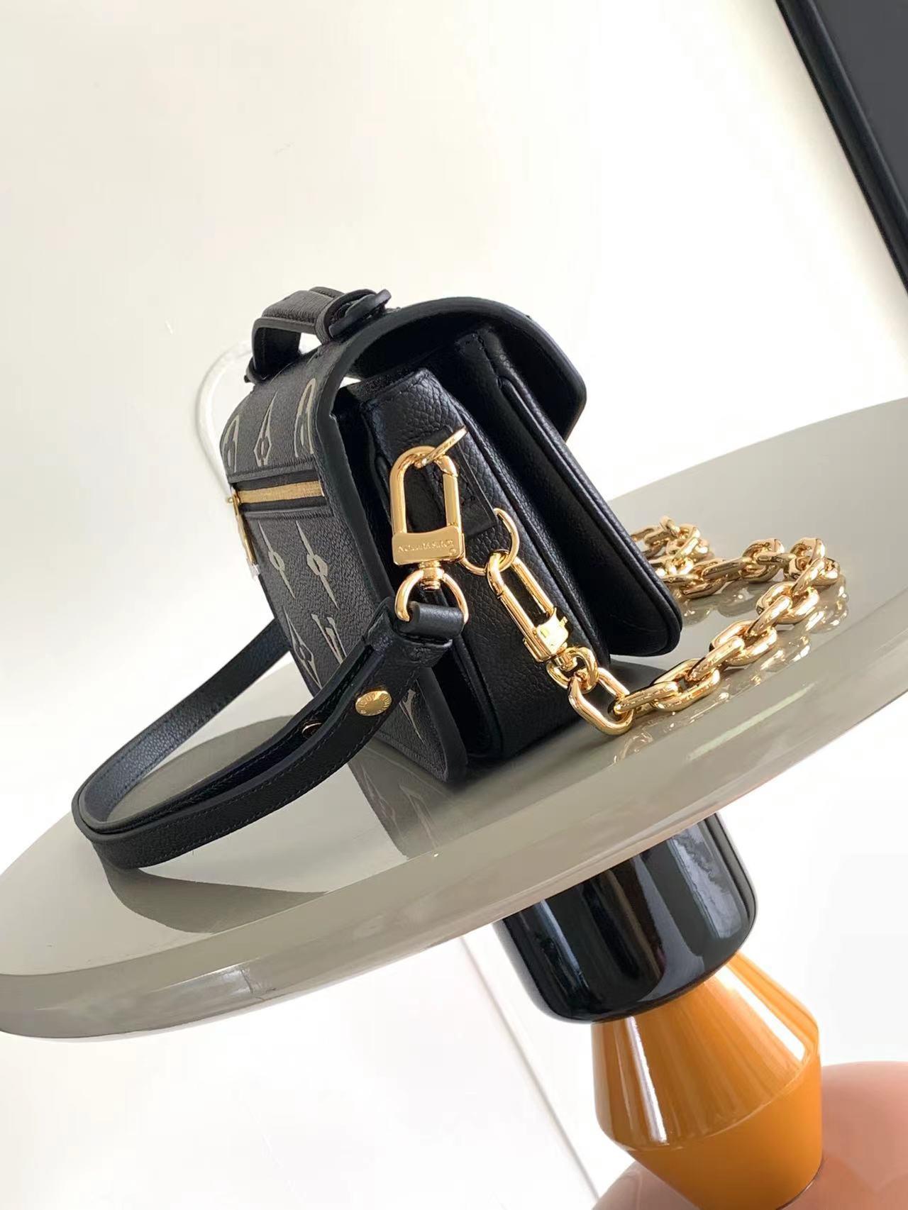 Louis Vuitton Louis Vuitton Pochette Metis East West Edition 레플리카 3번 이미지 - Bag | 세미샵 레플리카 사이트