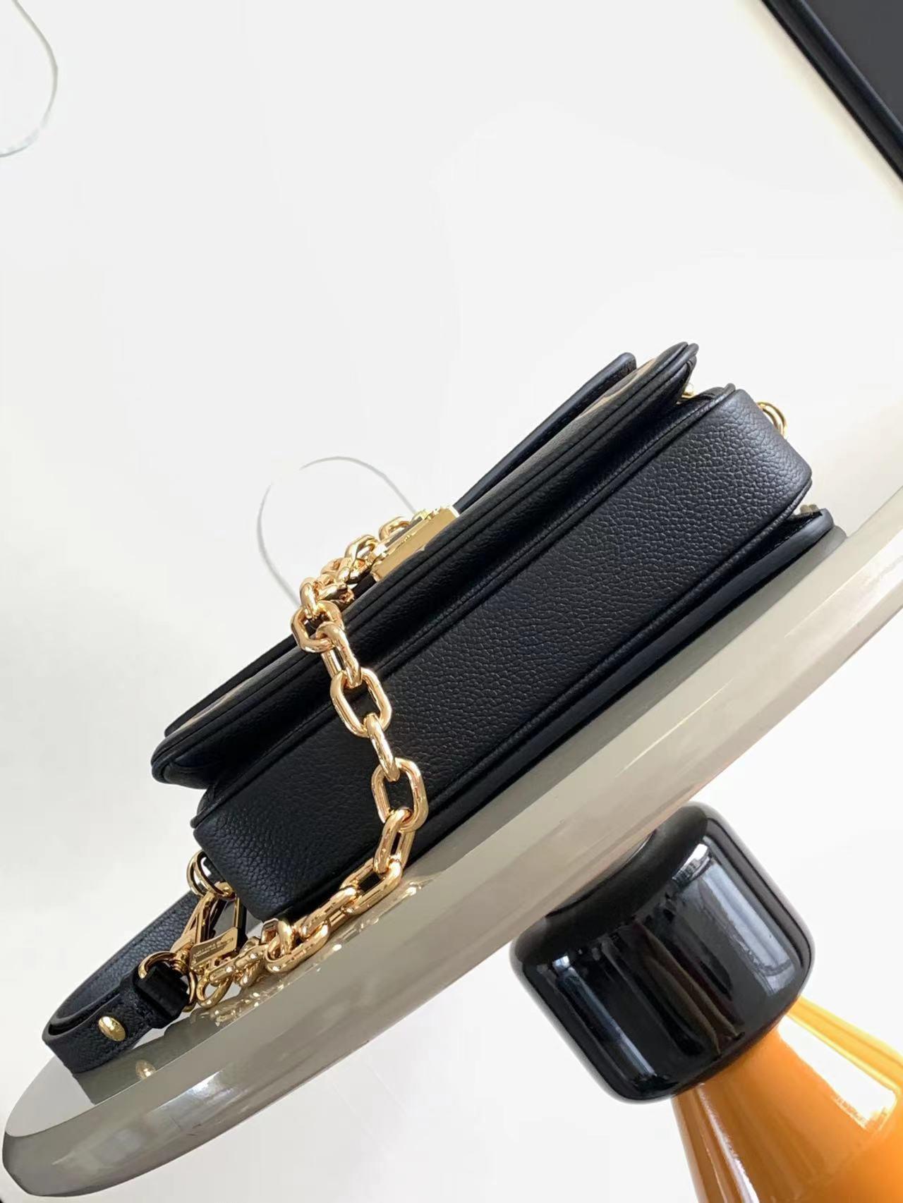 Louis Vuitton Louis Vuitton Pochette Metis East West Edition 레플리카 4번 이미지 - Bag | 세미샵 레플리카 사이트