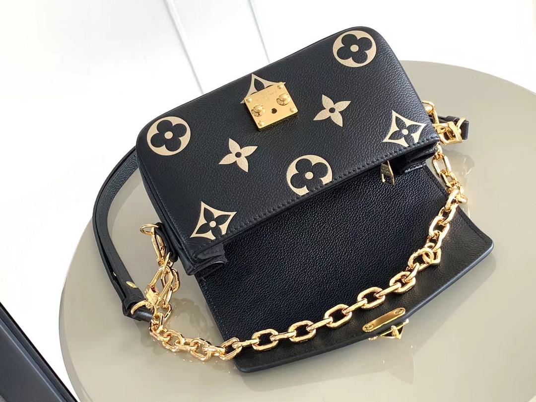 Louis Vuitton Louis Vuitton Pochette Metis East West Edition 레플리카 6번 이미지 - Bag | 세미샵 레플리카 사이트