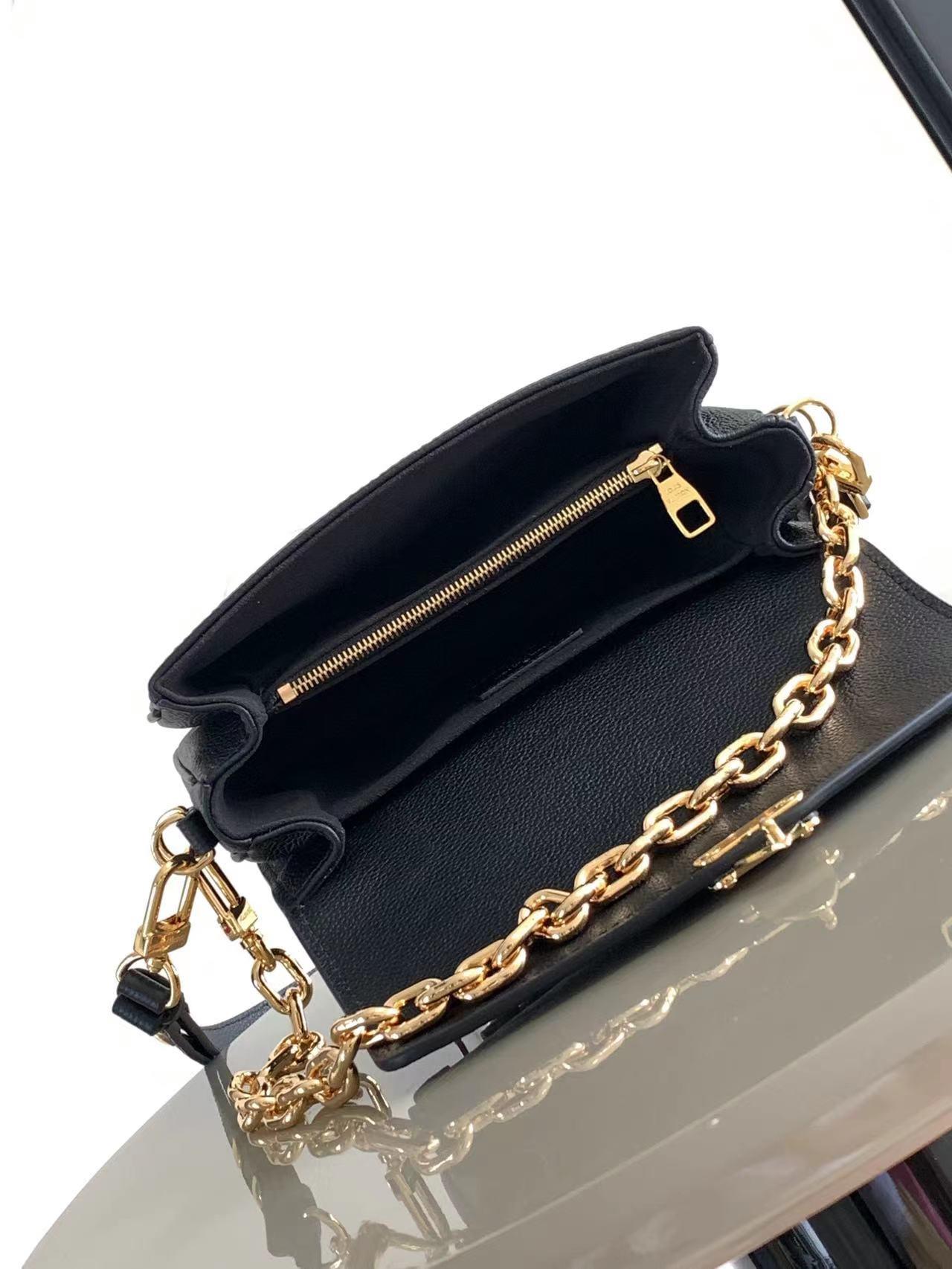 Louis Vuitton Louis Vuitton Pochette Metis East West Edition 레플리카 7번 이미지 - Bag | 세미샵 레플리카 사이트
