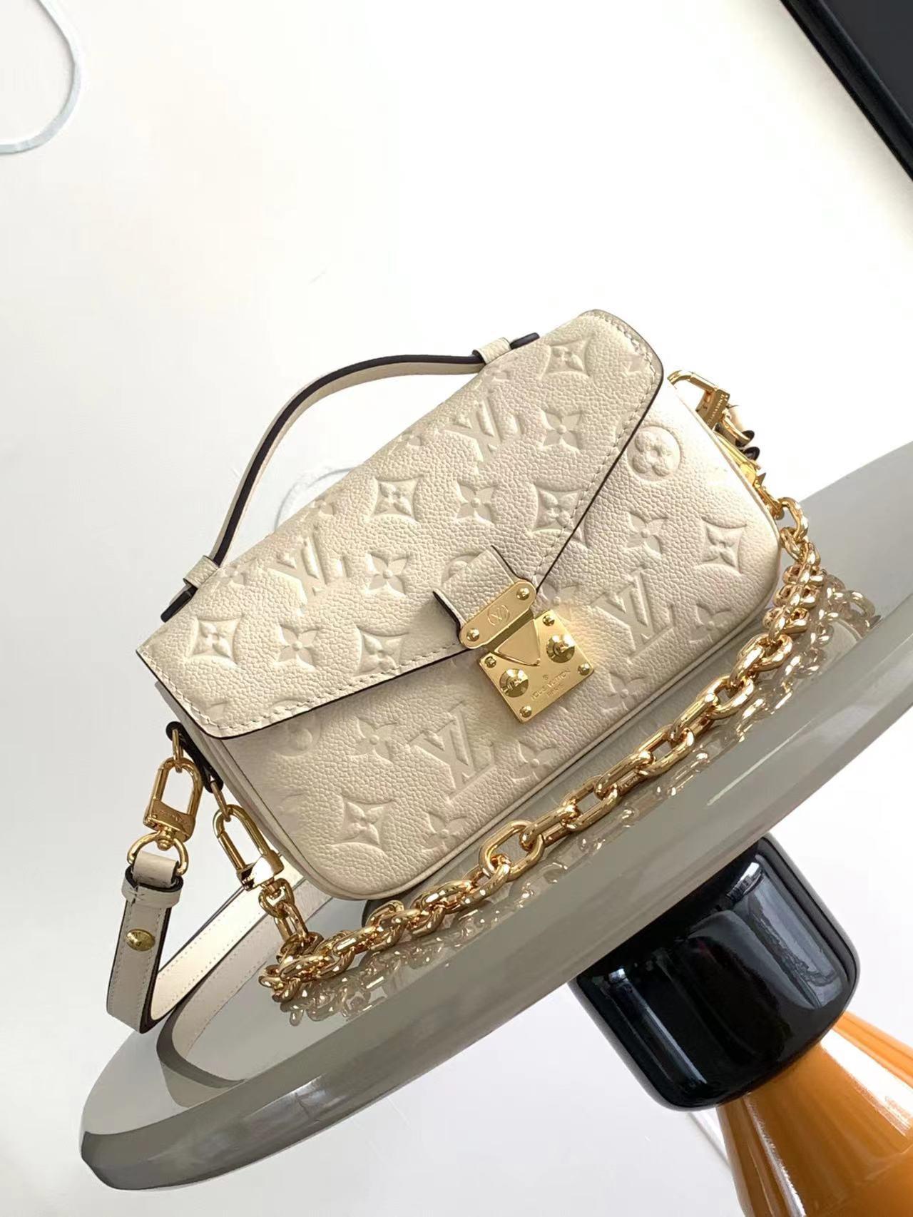 Louis Vuitton Louis Vuitton Pochette Metis East West Edition 레플리카 9번 이미지 - Bag | 세미샵 레플리카 사이트