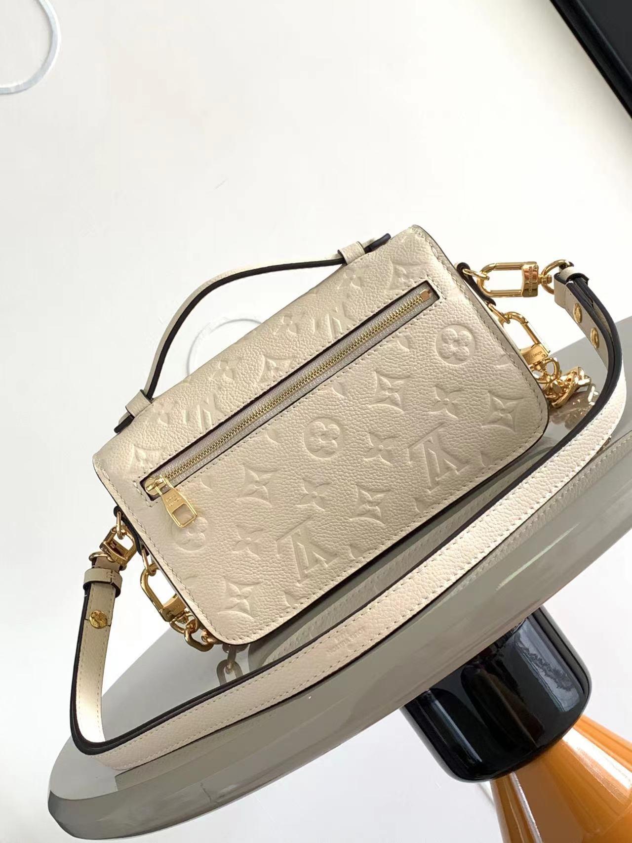 Louis Vuitton Louis Vuitton Pochette Metis East West Edition 레플리카 10번 이미지 - Bag | 세미샵 레플리카 사이트