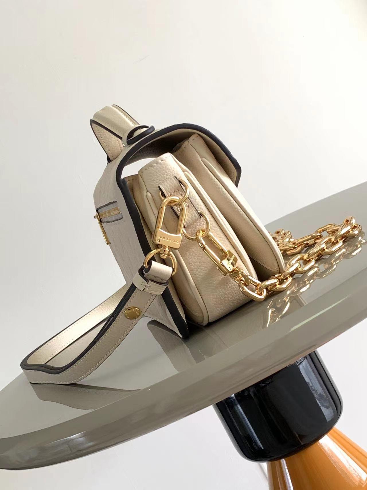 Louis Vuitton Louis Vuitton Pochette Metis East West Edition 레플리카 11번 이미지 - Bag | 세미샵 레플리카 사이트