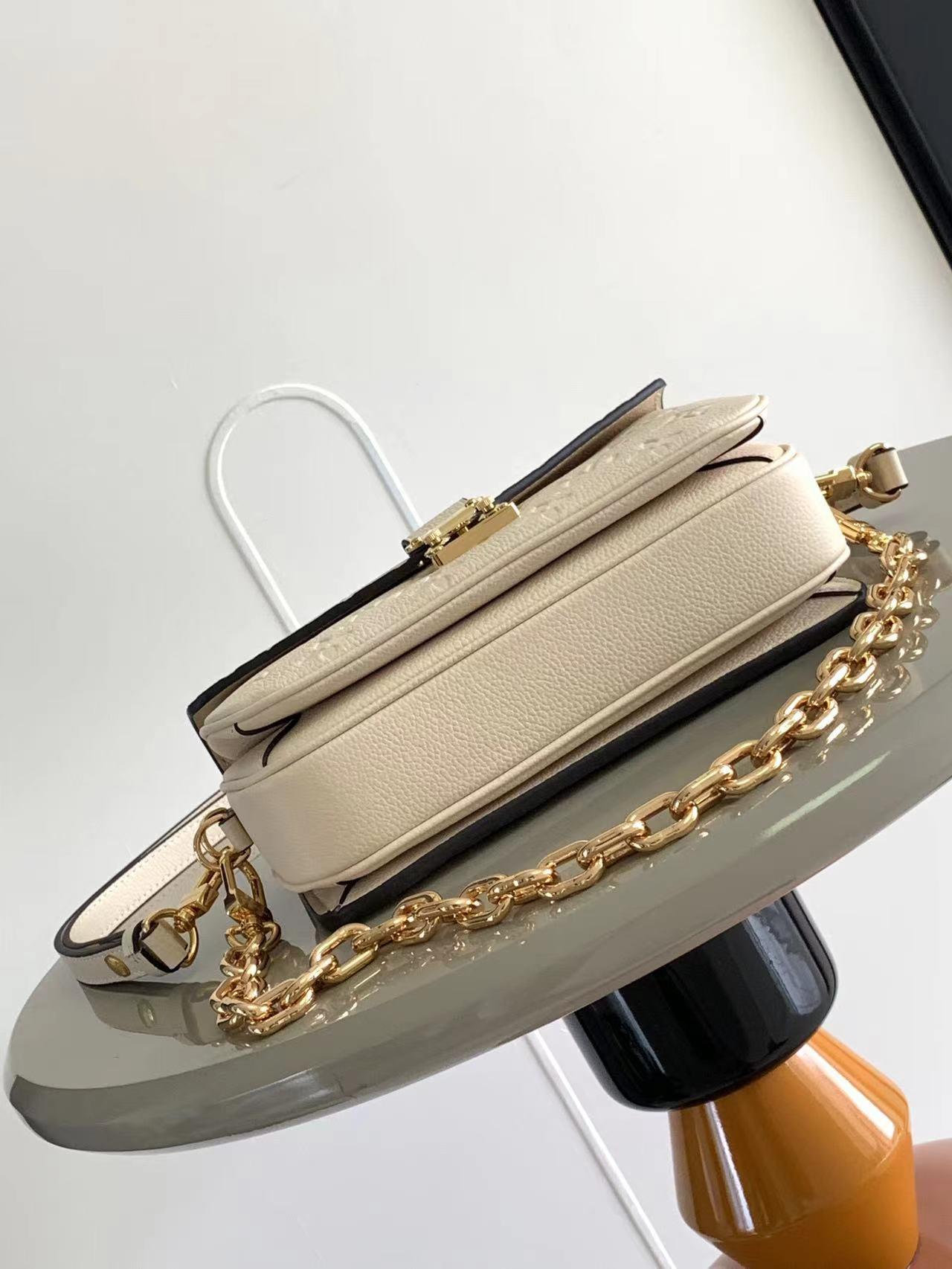 Louis Vuitton Louis Vuitton Pochette Metis East West Edition 레플리카 12번 이미지 - Bag | 세미샵 레플리카 사이트