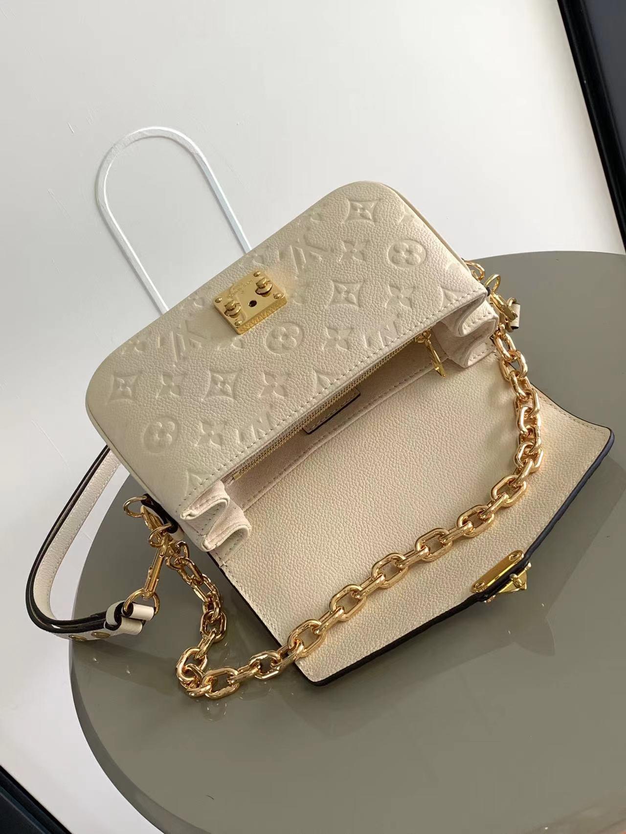 Louis Vuitton Louis Vuitton Pochette Metis East West Edition 레플리카 14번 이미지 - Bag | 세미샵 레플리카 사이트