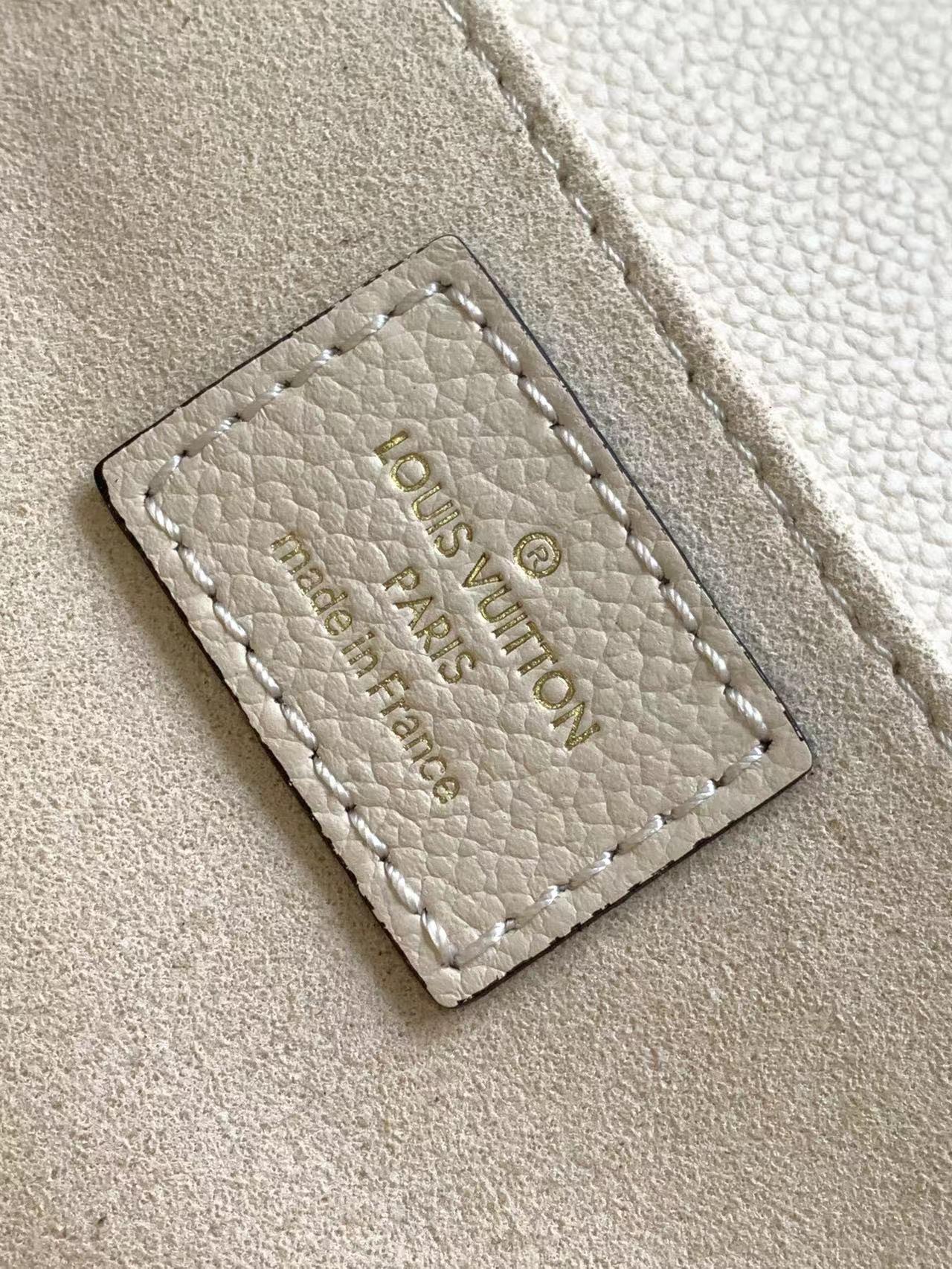 Louis Vuitton Louis Vuitton Pochette Metis East West Edition 레플리카 16번 이미지 - Bag | 세미샵 레플리카 사이트