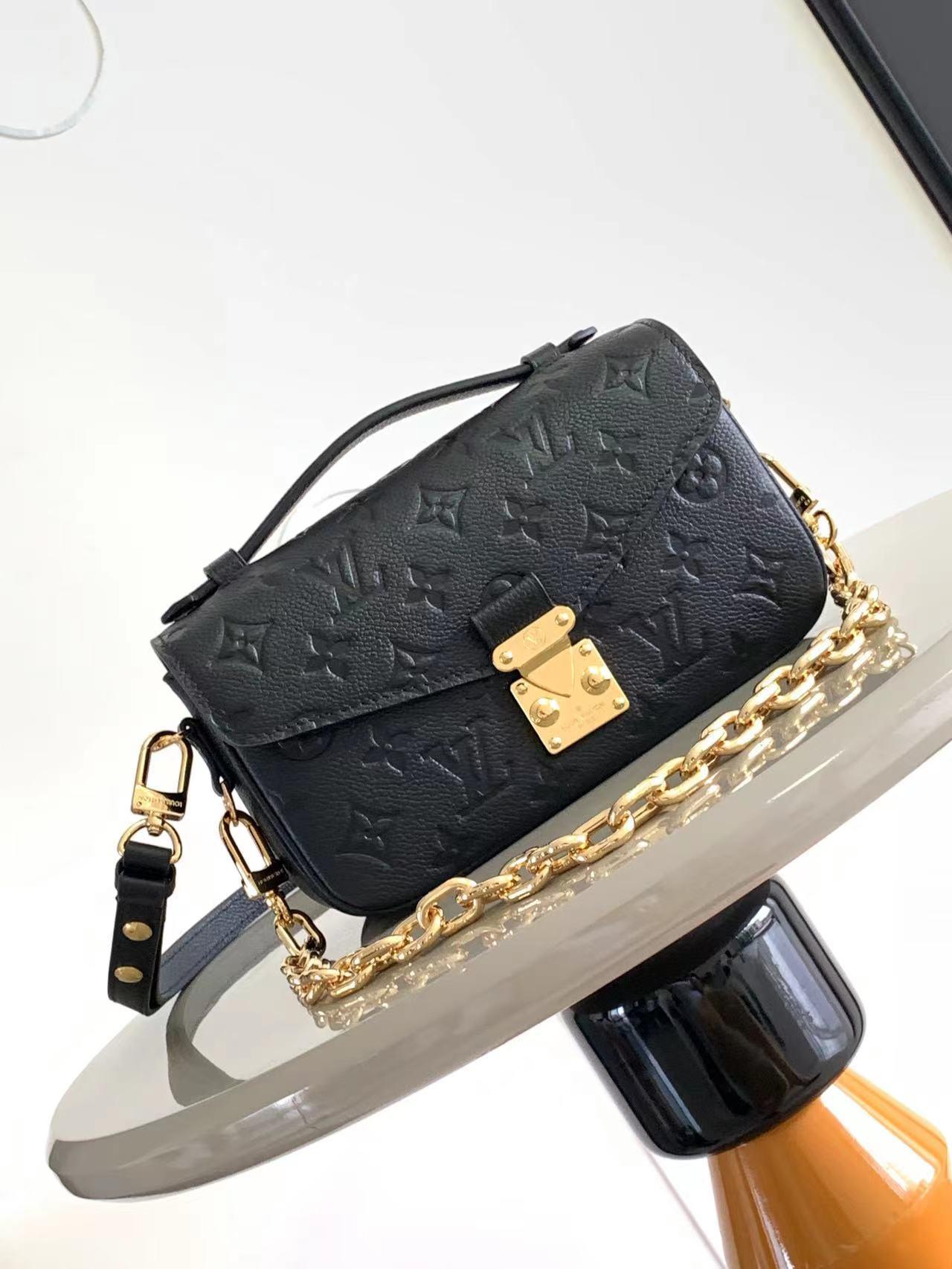 Louis Vuitton Louis Vuitton Pochette Metis East West Edition 레플리카 17번 이미지 - Bag | 세미샵 레플리카 사이트