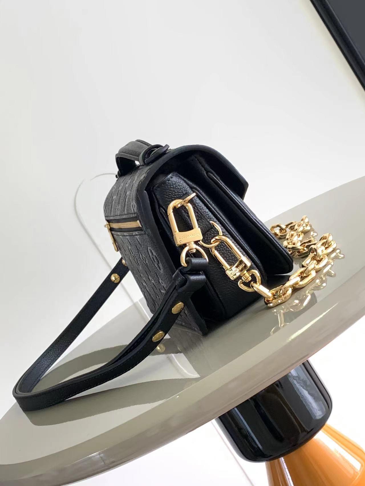 Louis Vuitton Louis Vuitton Pochette Metis East West Edition 레플리카 19번 이미지 - Bag | 세미샵 레플리카 사이트