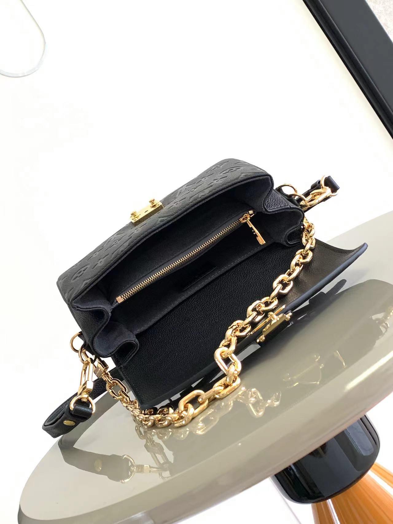 Louis Vuitton Louis Vuitton Pochette Metis East West Edition 레플리카 23번 이미지 - Bag | 세미샵 레플리카 사이트