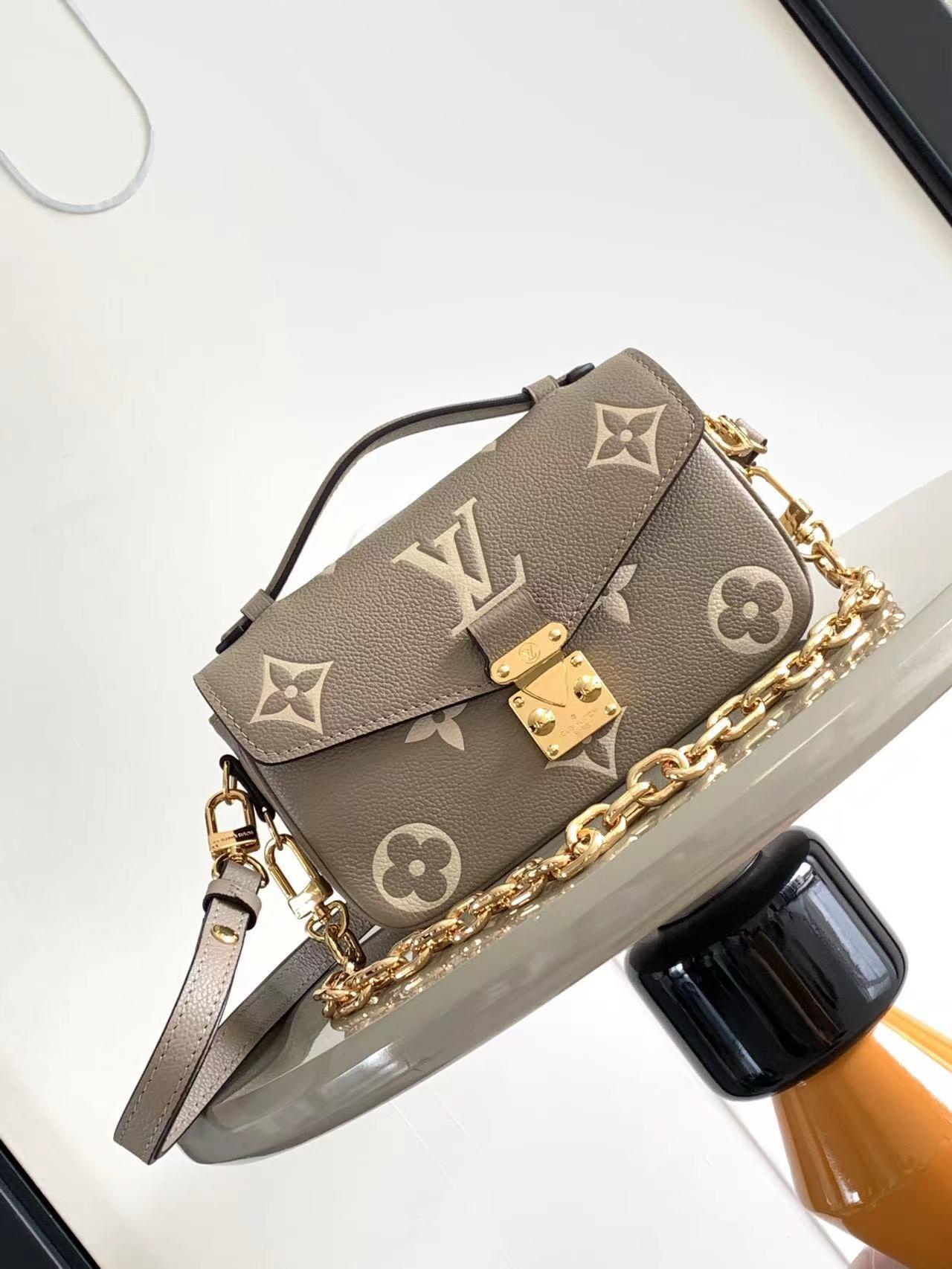 Louis Vuitton Louis Vuitton Pochette Metis East West Edition 레플리카 25번 이미지 - Bag | 세미샵 레플리카 사이트
