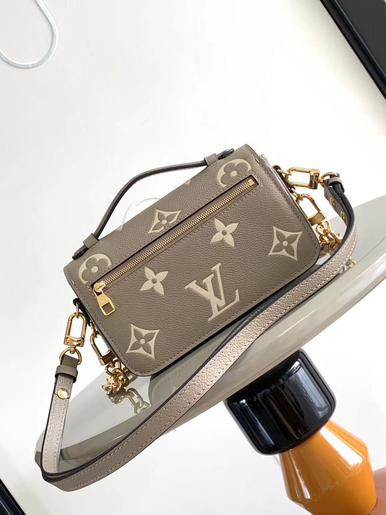Louis Vuitton Louis Vuitton Pochette Metis East West Edition 레플리카 26번 이미지 - Bag | 세미샵 레플리카 사이트