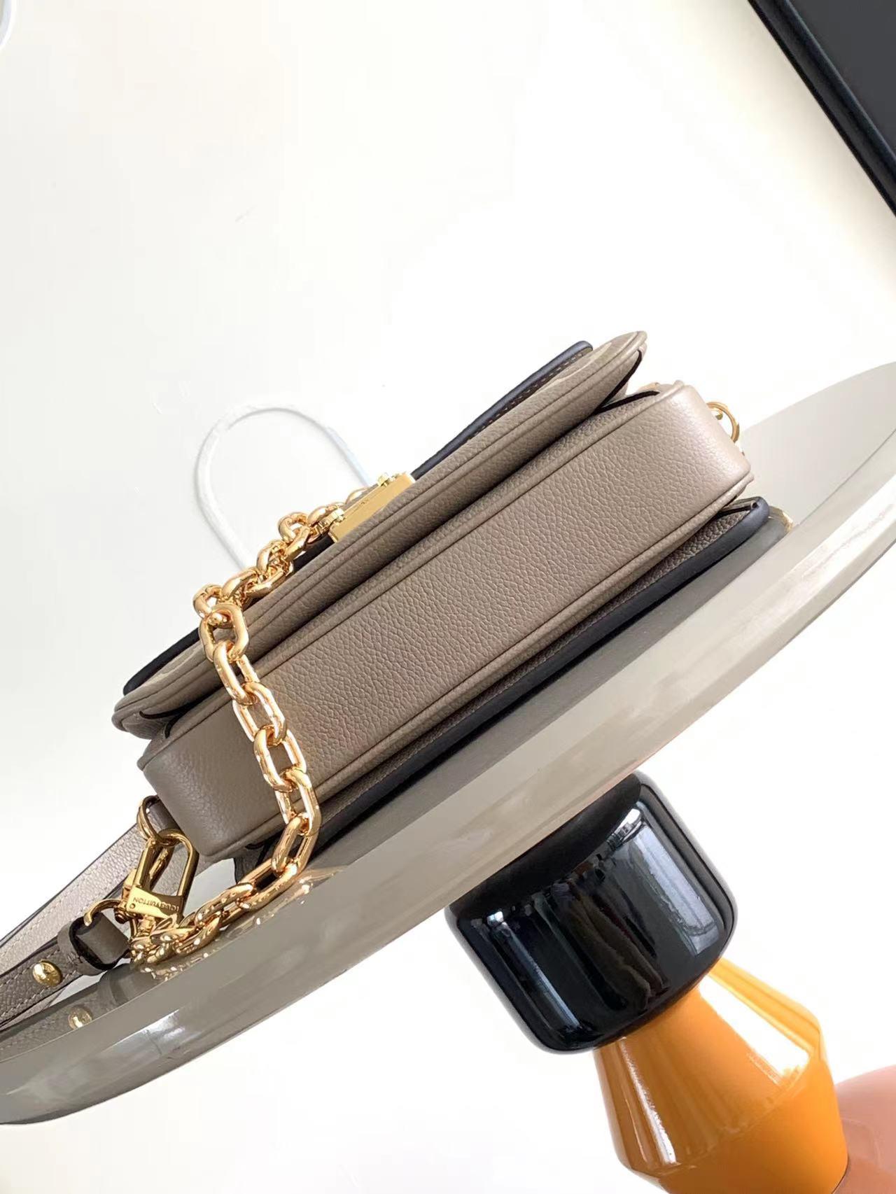 Louis Vuitton Louis Vuitton Pochette Metis East West Edition 레플리카 28번 이미지 - Bag | 세미샵 레플리카 사이트