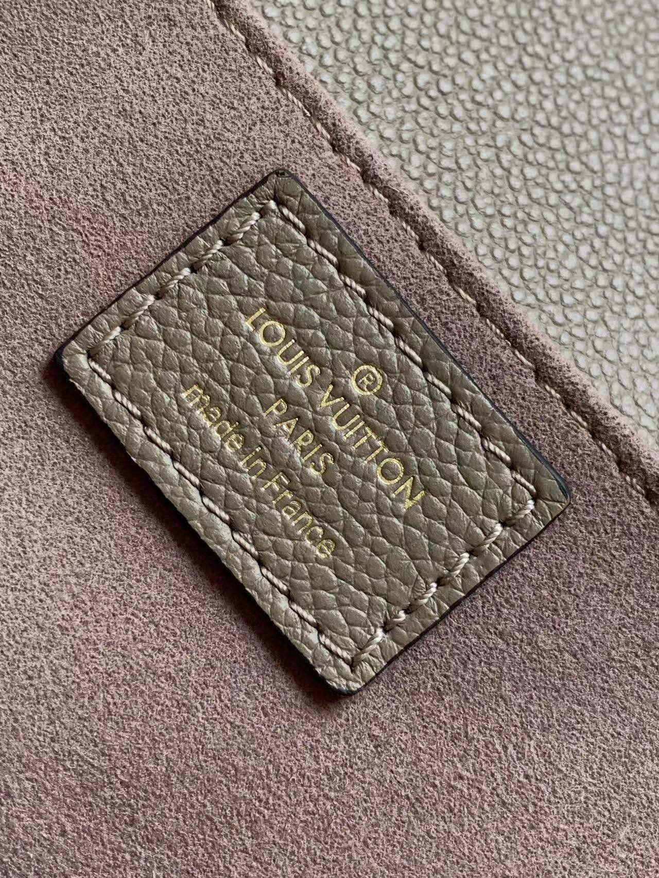 Louis Vuitton Louis Vuitton Pochette Metis East West Edition 레플리카 32번 이미지 - Bag | 세미샵 레플리카 사이트