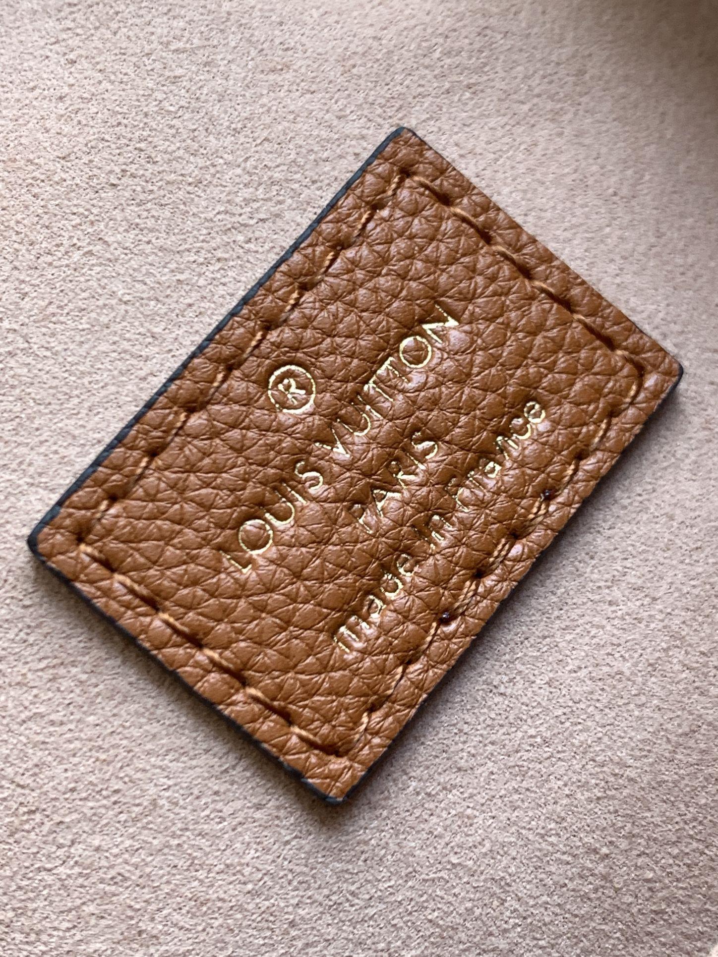 Louis Vuitton Louis Vuitton Rock Me Bucket 레플리카 9번 이미지 - Bag | 세미샵 레플리카 사이트