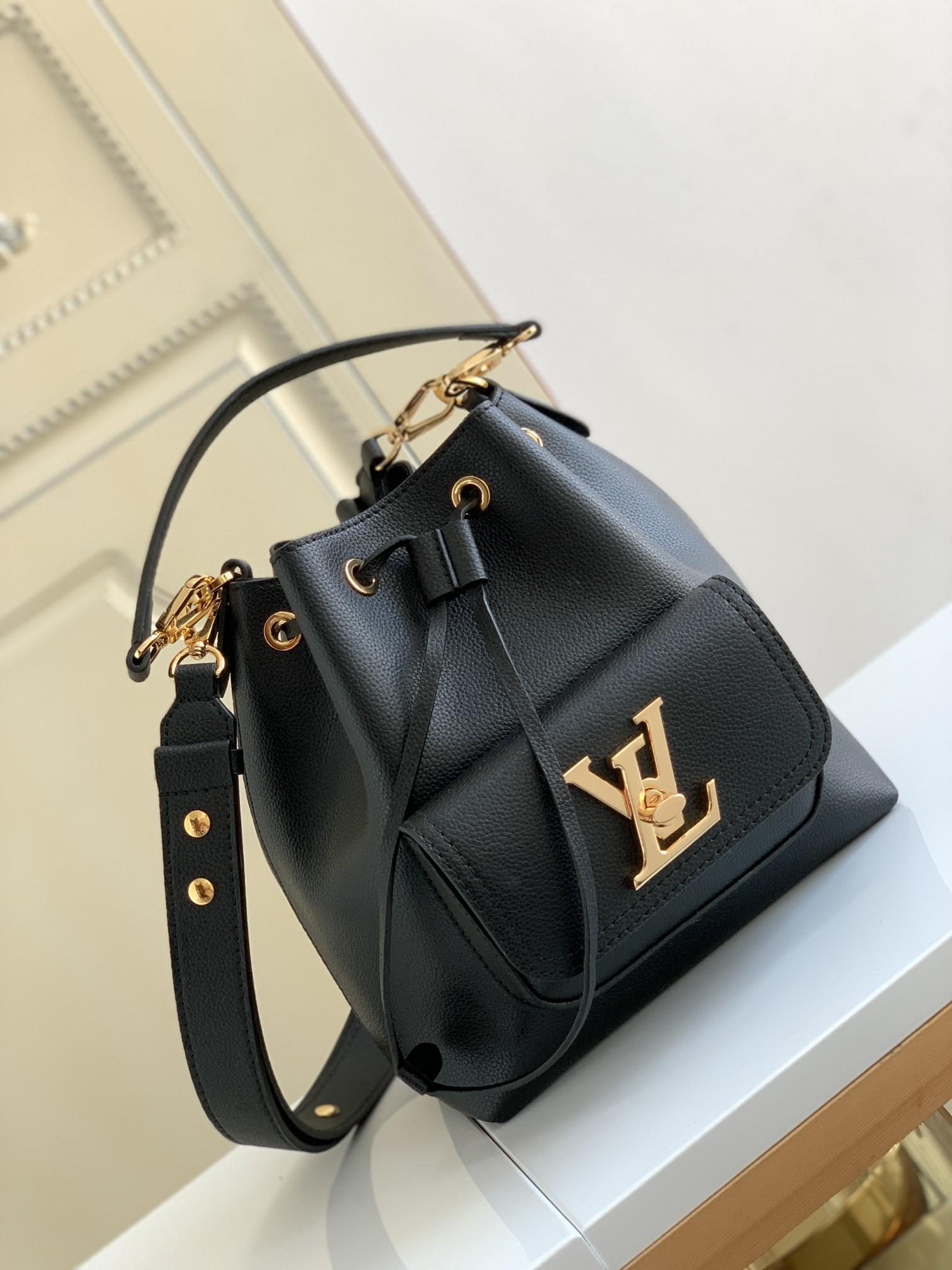 Louis Vuitton Louis Vuitton Rock Me Bucket 레플리카 19번 이미지 - Bag | 세미샵 레플리카 사이트