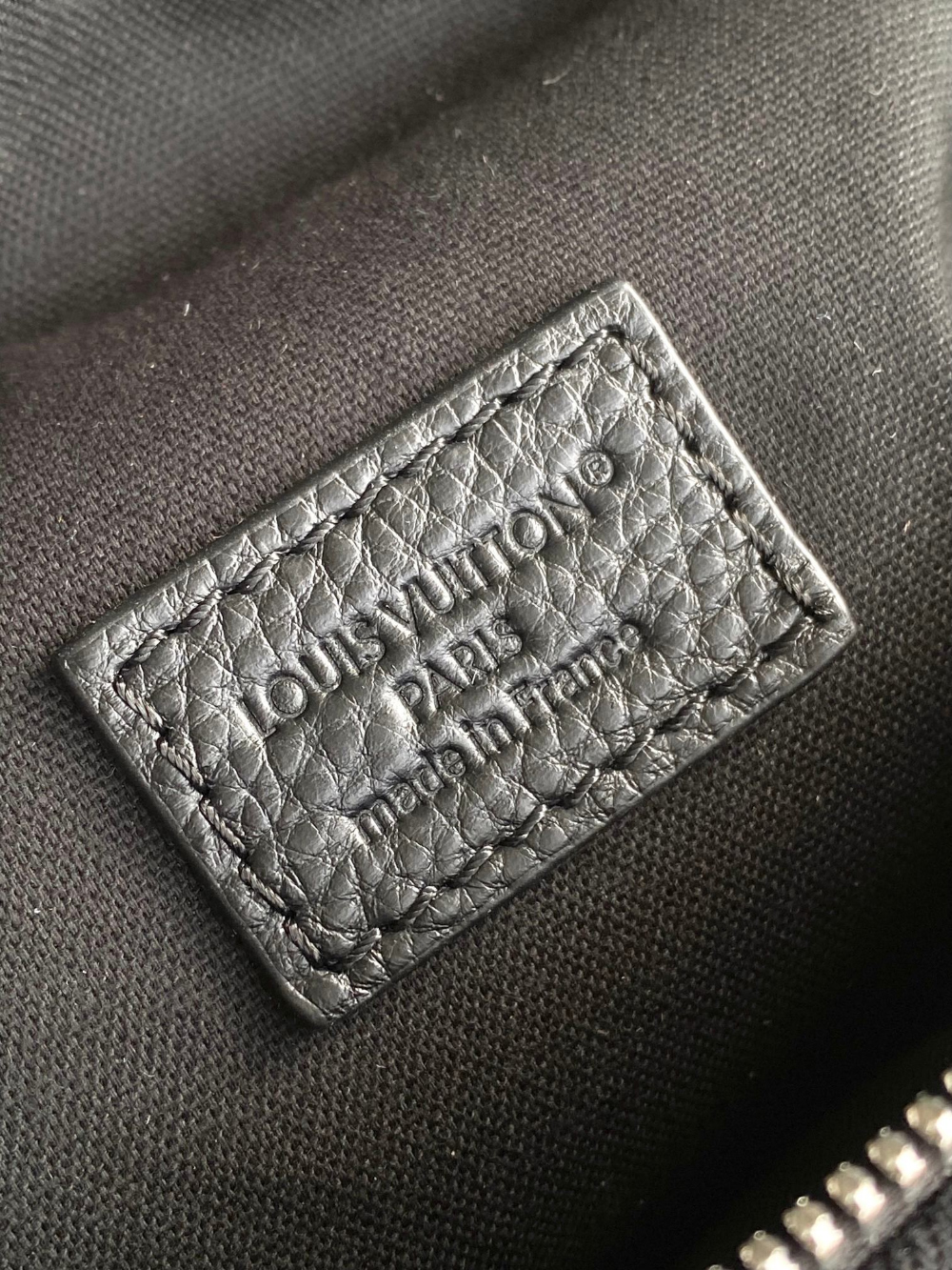 Louis Vuitton Louis Vuitton Rush Bumbag Monogram 레플리카 8번 이미지 - Bag | 세미샵 레플리카 사이트