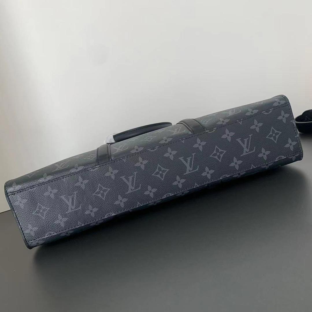 Louis Vuitton Louis Vuitton Sac Plat Monogram Eclipse 레플리카 4번 이미지 - Bag | 세미샵 레플리카 사이트
