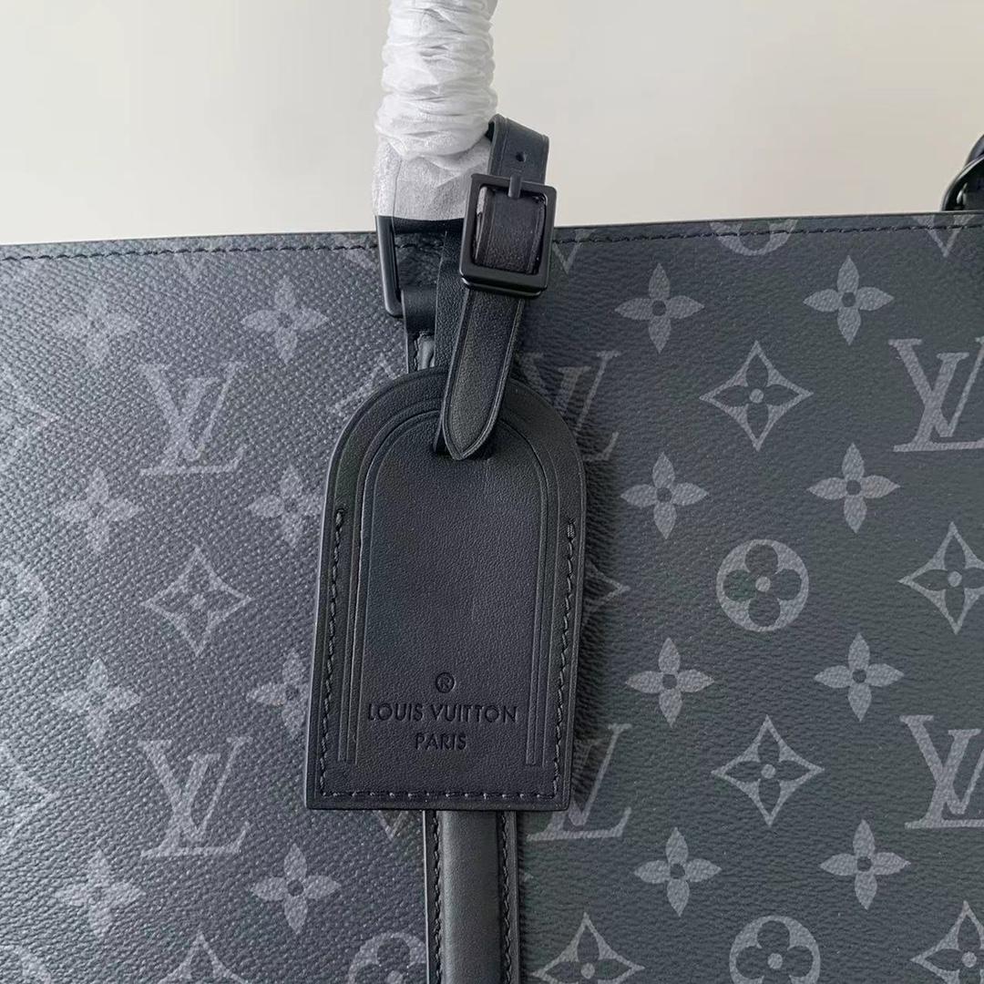 Louis Vuitton Louis Vuitton Sac Plat Monogram Eclipse 레플리카 5번 이미지 - Bag | 세미샵 레플리카 사이트