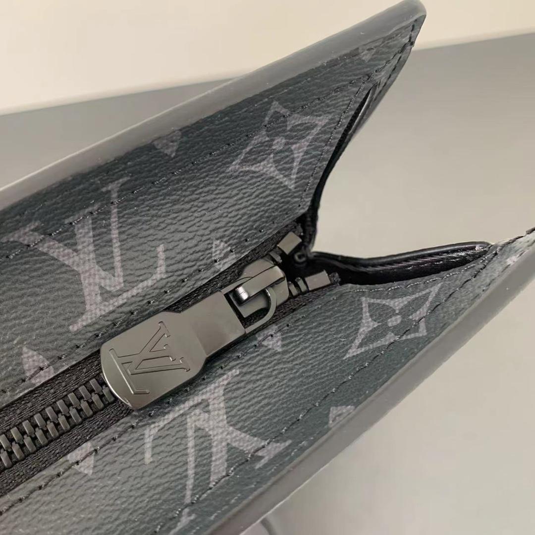 Louis Vuitton Louis Vuitton Sac Plat Monogram Eclipse 레플리카 6번 이미지 - Bag | 세미샵 레플리카 사이트