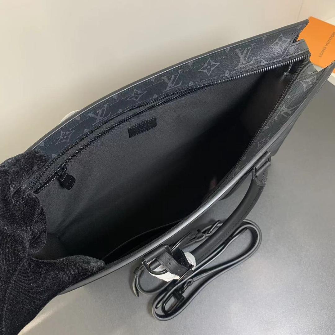 Louis Vuitton Louis Vuitton Sac Plat Monogram Eclipse 레플리카 8번 이미지 - Bag | 세미샵 레플리카 사이트