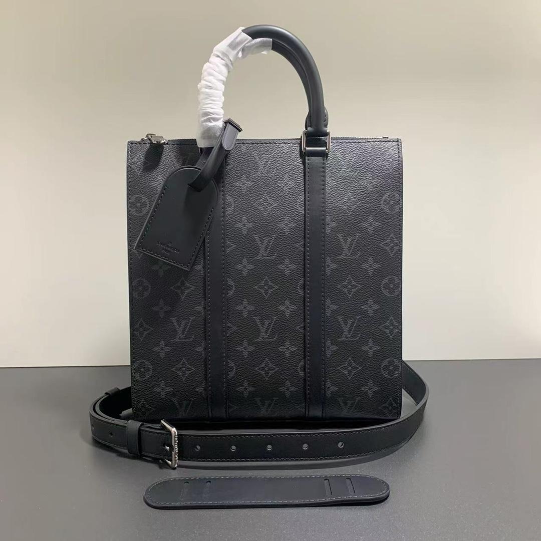 Louis Vuitton Louis Vuitton Sac Plat Monogram Eclipse 레플리카 10번 이미지 - Bag | 세미샵 레플리카 사이트