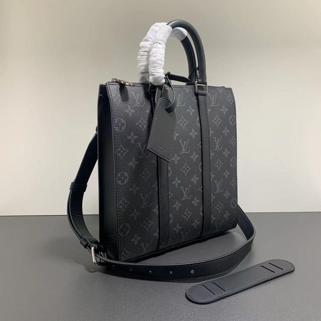 Louis Vuitton Louis Vuitton Sac Plat Monogram Eclipse 레플리카 12번 이미지 - Bag | 세미샵 레플리카 사이트