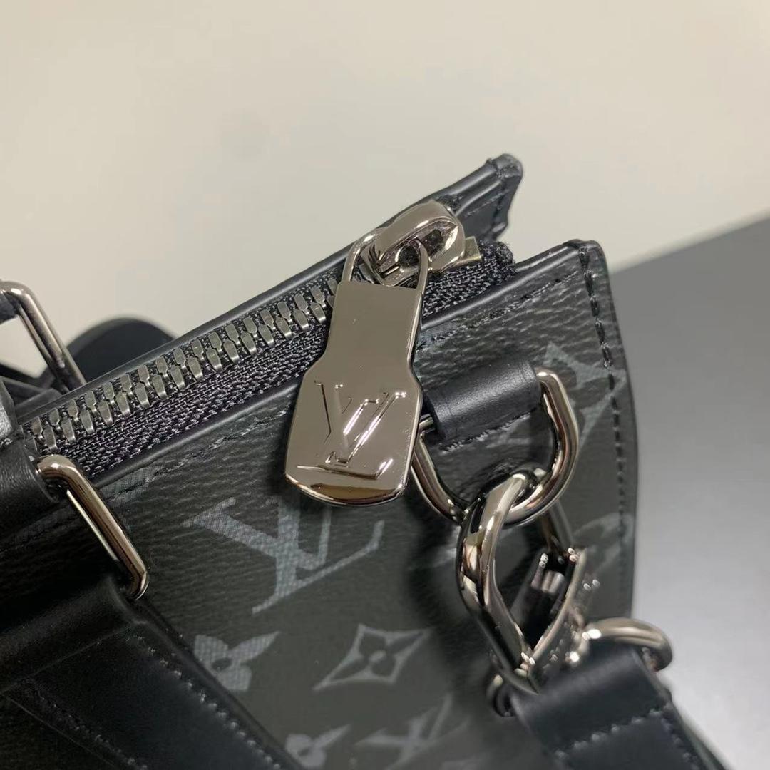 Louis Vuitton Louis Vuitton Sac Plat Monogram Eclipse 레플리카 14번 이미지 - Bag | 세미샵 레플리카 사이트