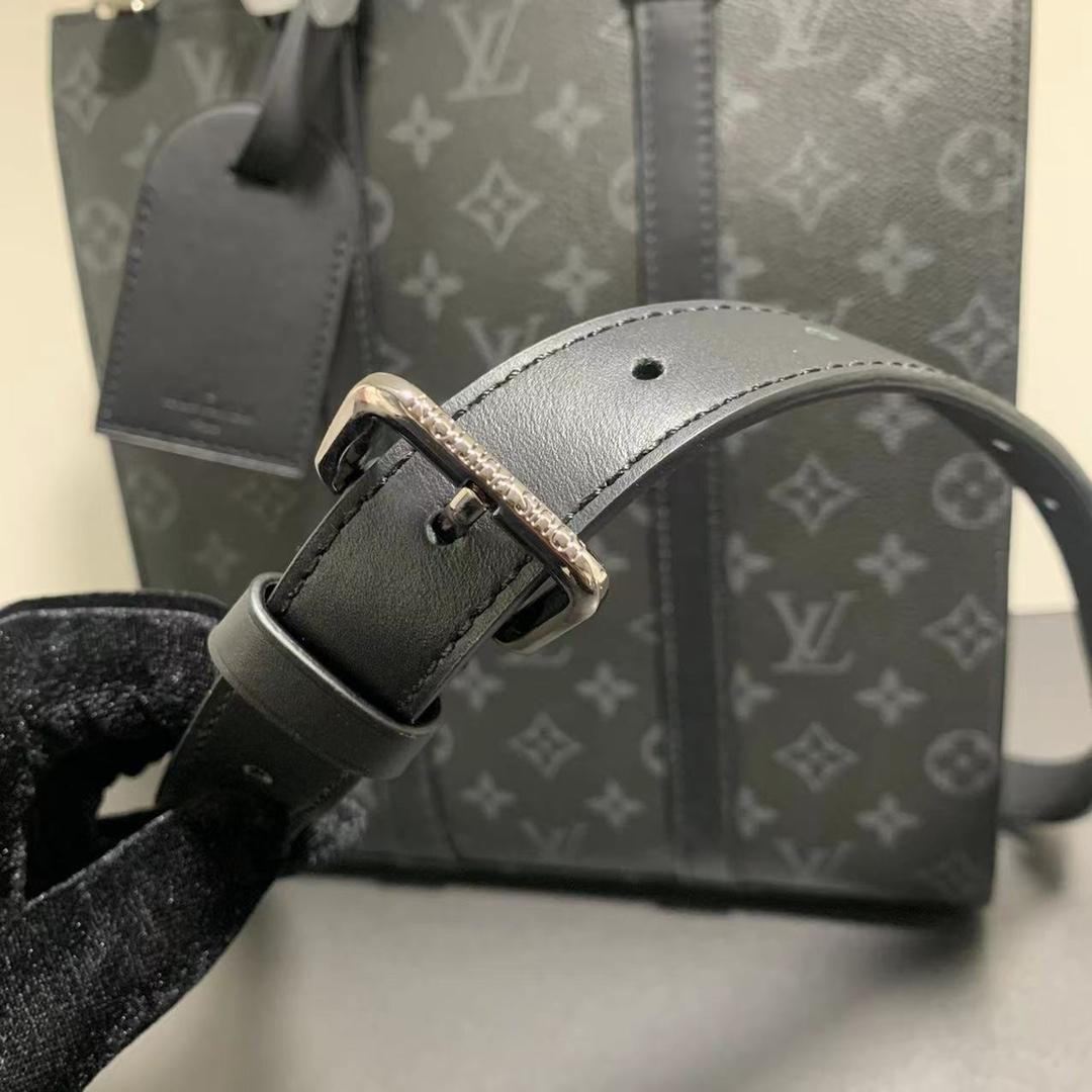 Louis Vuitton Louis Vuitton Sac Plat Monogram Eclipse 레플리카 16번 이미지 - Bag | 세미샵 레플리카 사이트