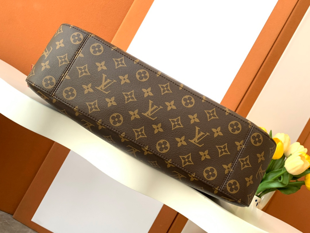 Louis Vuitton Louis Vuitton Slouchy Monogram MM 레플리카 4번 이미지 - Bag | 세미샵 레플리카 사이트