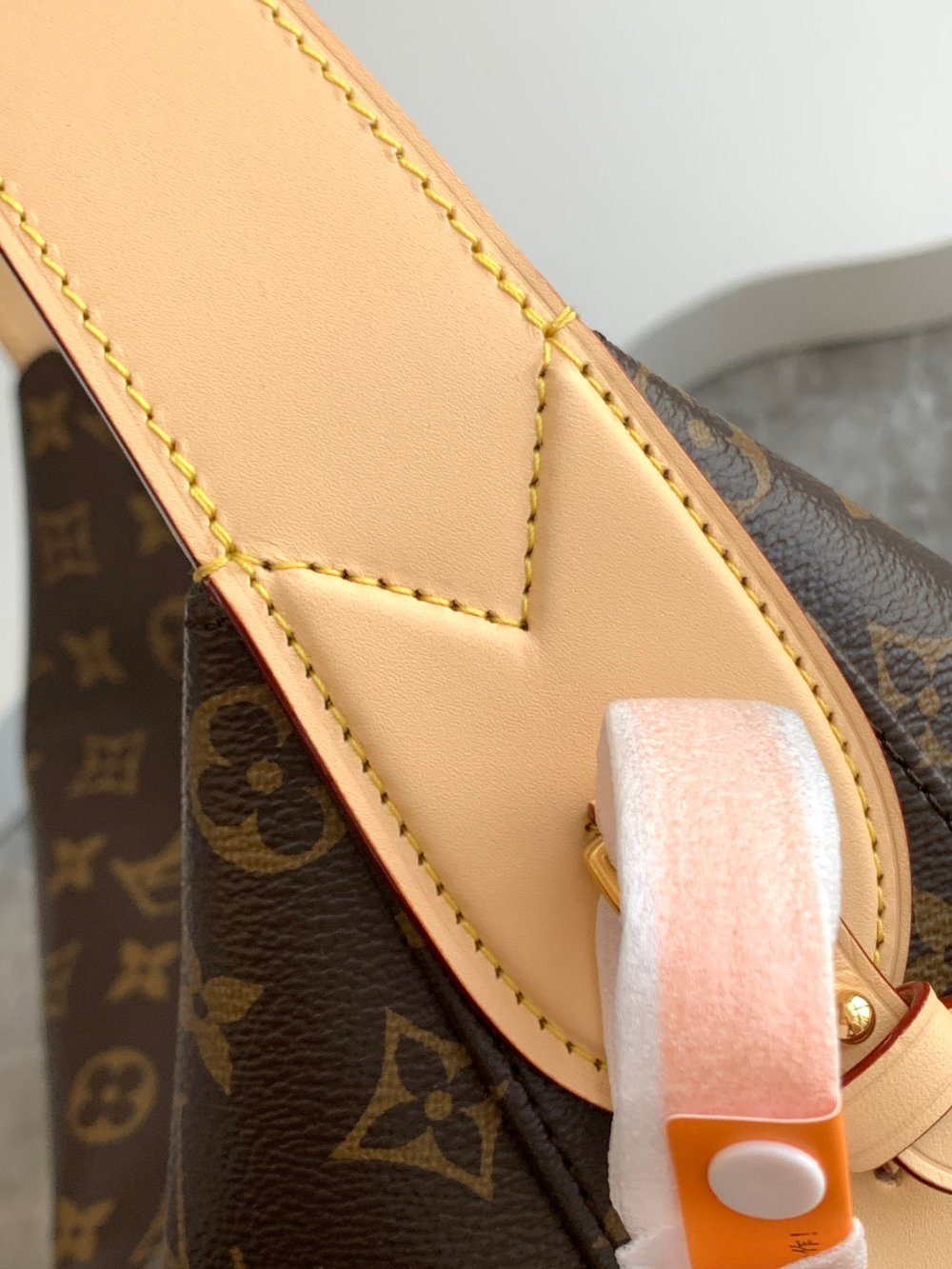 Louis Vuitton Louis Vuitton Slouchy Monogram MM 레플리카 7번 이미지 - Bag | 세미샵 레플리카 사이트