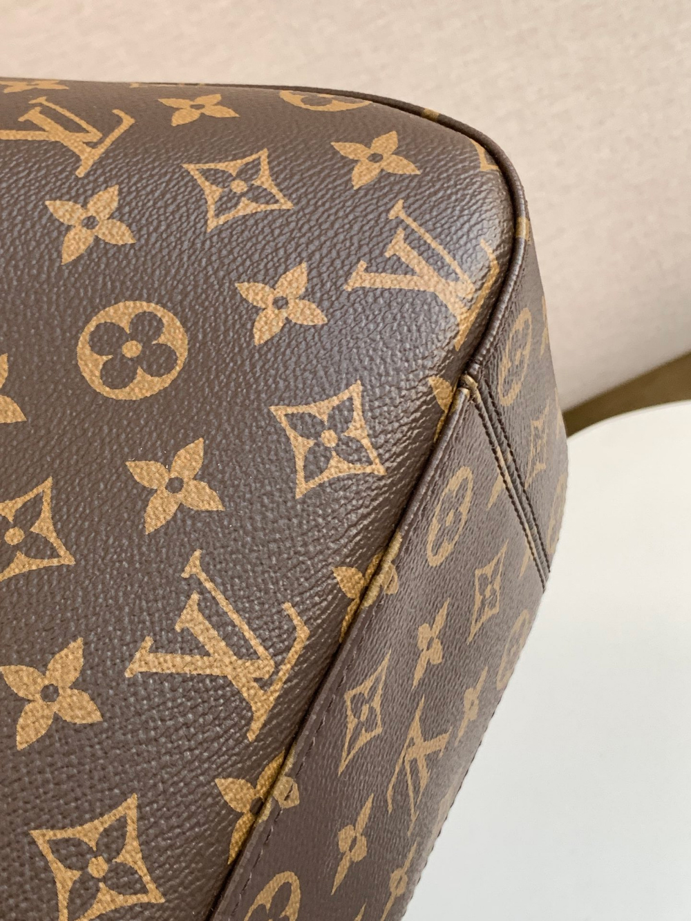 Louis Vuitton Louis Vuitton Slouchy Monogram MM 레플리카 9번 이미지 - Bag | 세미샵 레플리카 사이트