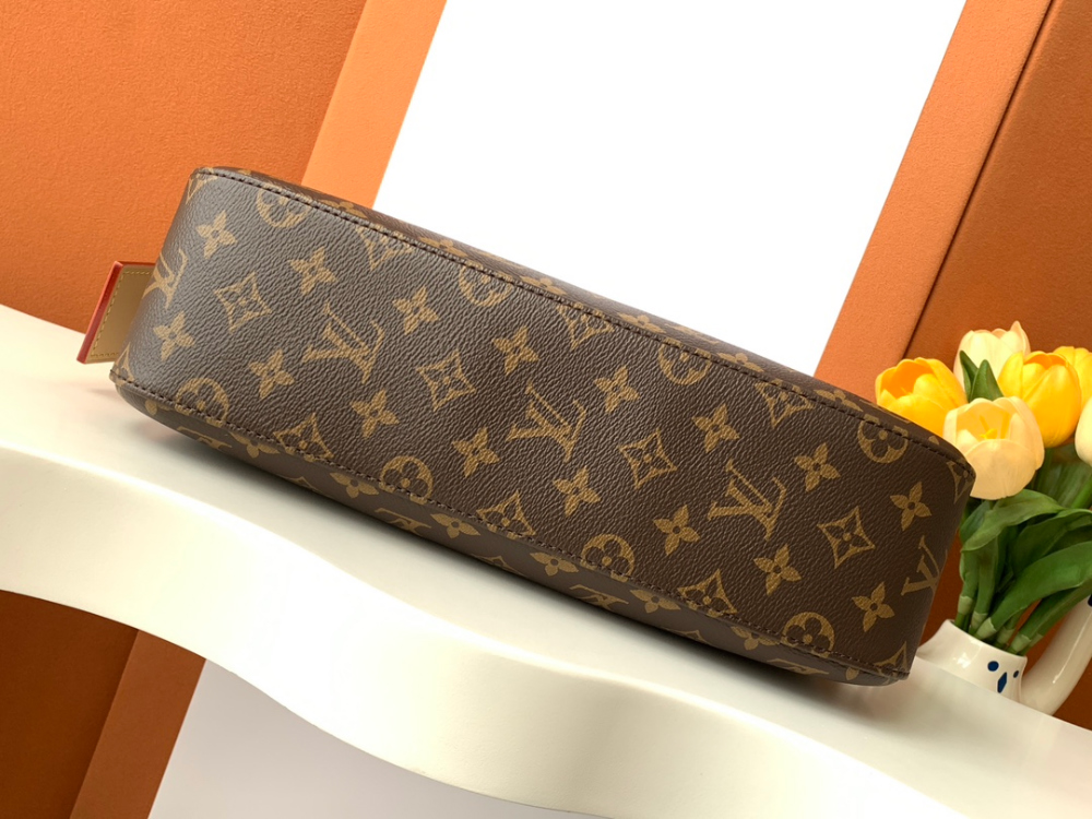 Louis Vuitton Louis Vuitton Slouchy Monogram PM 레플리카 4번 이미지 - Bag | 세미샵 레플리카 사이트