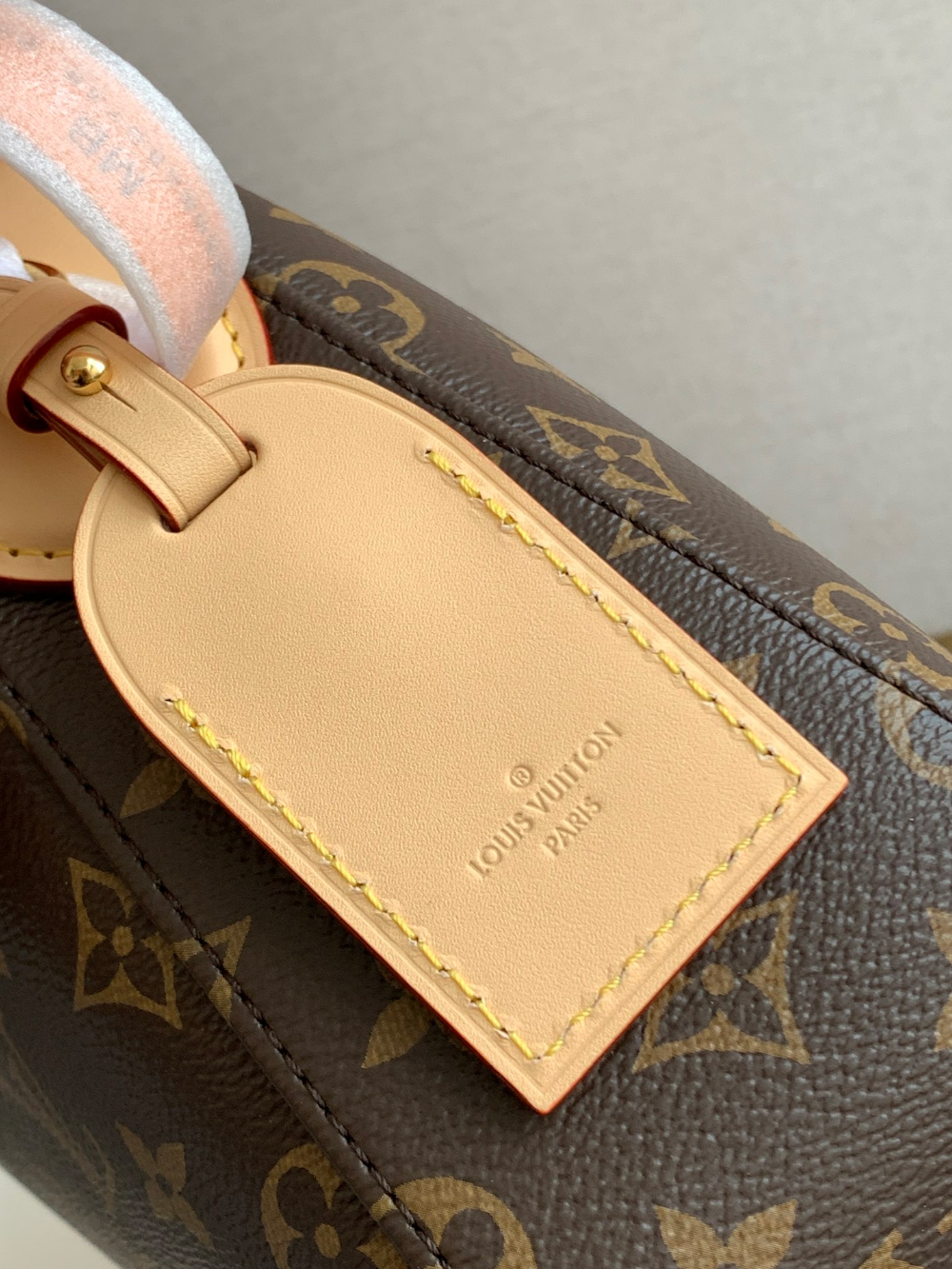 Louis Vuitton Louis Vuitton Slouchy Monogram PM 레플리카 8번 이미지 - Bag | 세미샵 레플리카 사이트