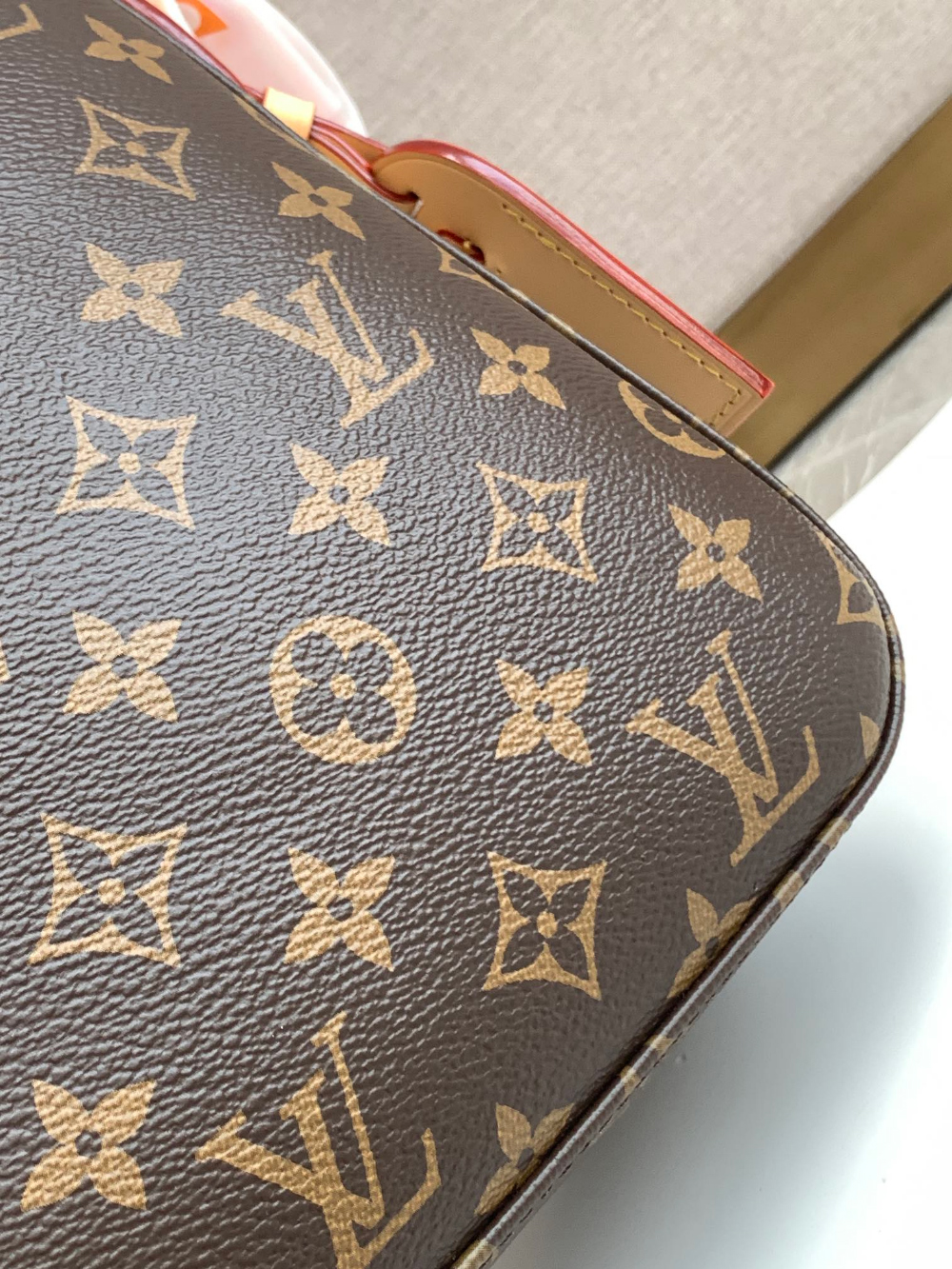 Louis Vuitton Louis Vuitton Slouchy Monogram PM 레플리카 9번 이미지 - Bag | 세미샵 레플리카 사이트