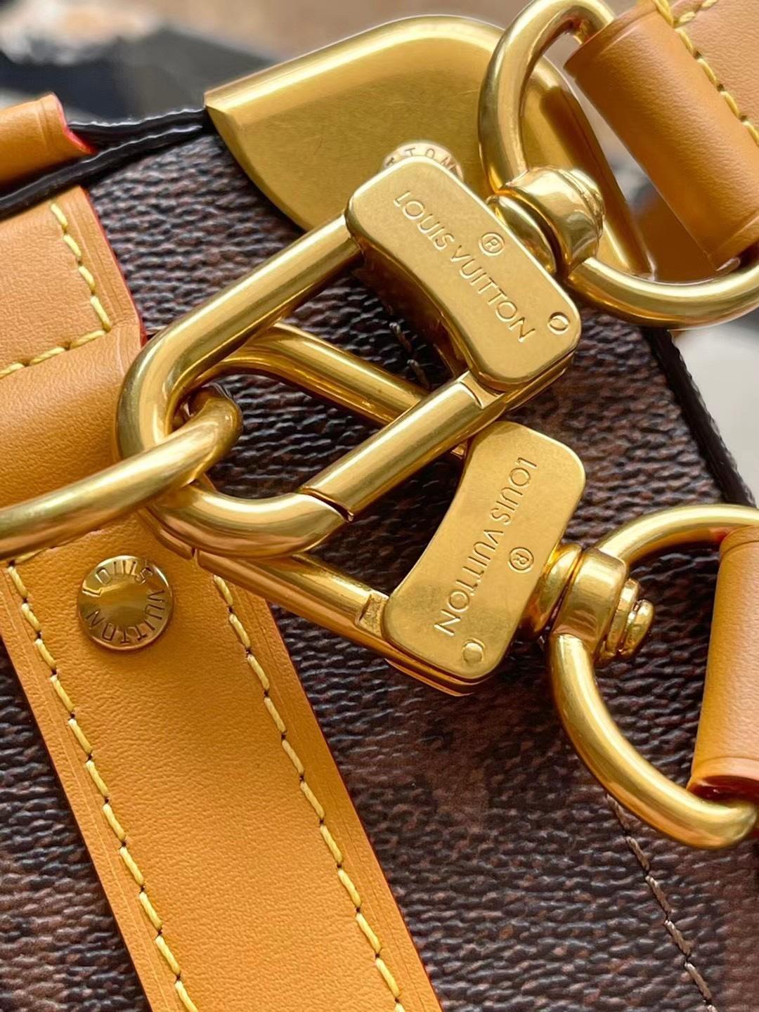 Louis Vuitton Louis Vuitton Soul Trunk East West Monogram 레플리카 6번 이미지 - Bag | 세미샵 레플리카 사이트