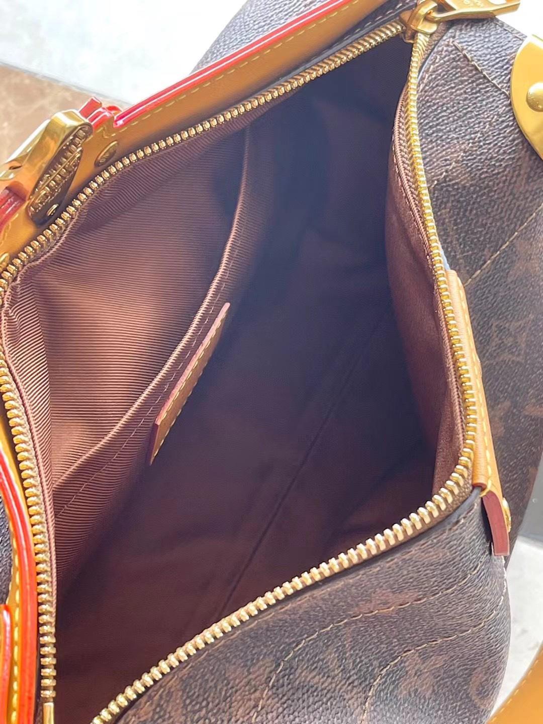 Louis Vuitton Louis Vuitton Soul Trunk East West Monogram 레플리카 7번 이미지 - Bag | 세미샵 레플리카 사이트