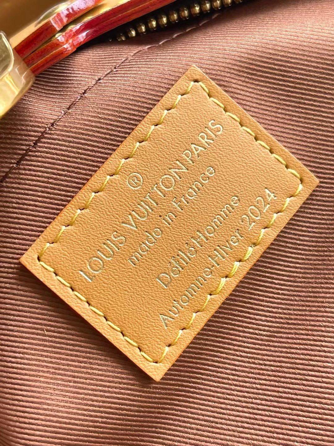 Louis Vuitton Louis Vuitton Soul Trunk East West Monogram 레플리카 8번 이미지 - Bag | 세미샵 레플리카 사이트