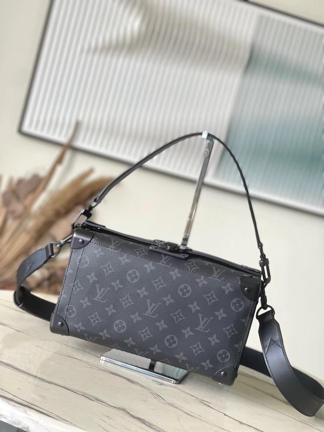 Louis Vuitton Louis Vuitton Soul Trunk East West Monogram 레플리카 9번 이미지 - Bag | 세미샵 레플리카 사이트