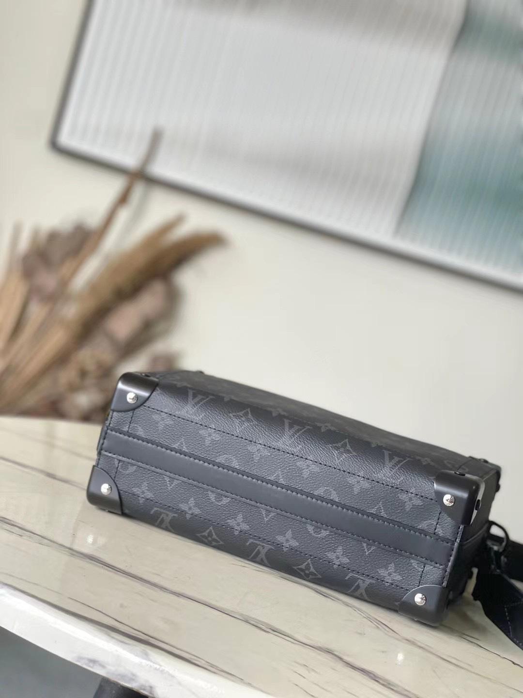 Louis Vuitton Louis Vuitton Soul Trunk East West Monogram 레플리카 12번 이미지 - Bag | 세미샵 레플리카 사이트