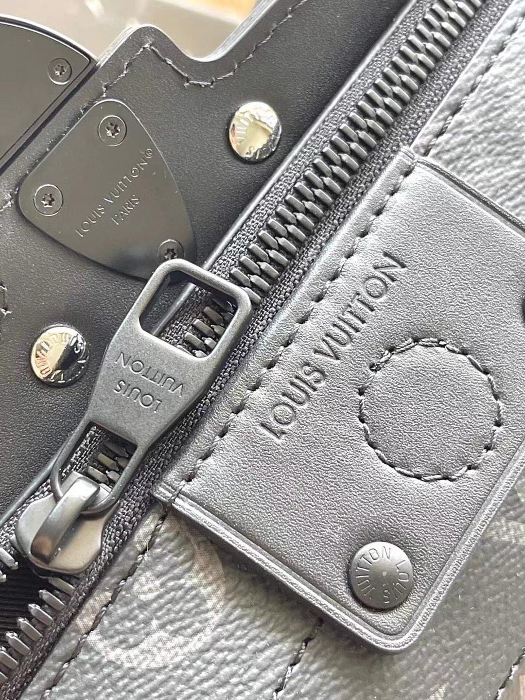 Louis Vuitton Louis Vuitton Soul Trunk East West Monogram 레플리카 15번 이미지 - Bag | 세미샵 레플리카 사이트