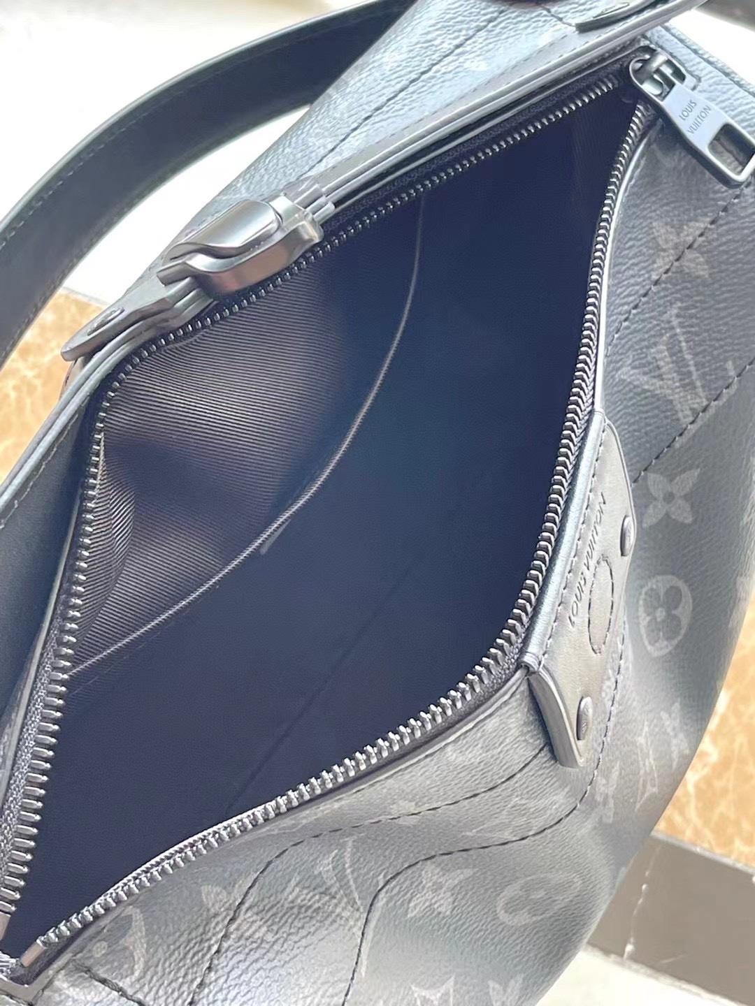 Louis Vuitton Louis Vuitton Soul Trunk East West Monogram 레플리카 16번 이미지 - Bag | 세미샵 레플리카 사이트